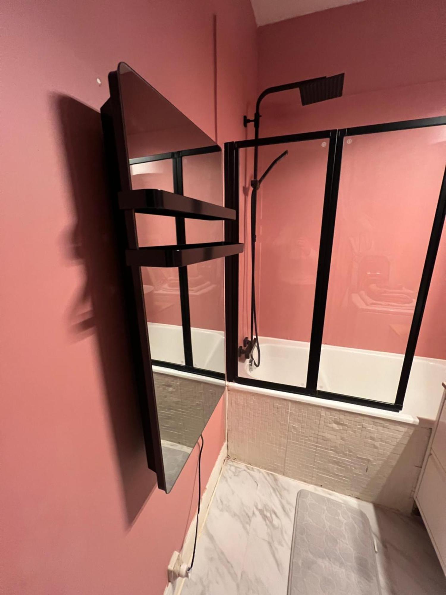 Montmartre Joli 2 Pieces Au Pied Du Sacre Coeur Apartman Párizs Kültér fotó